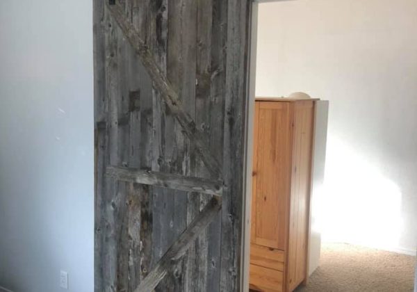 Barn Door