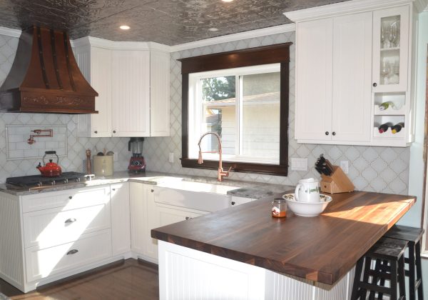 kitchen cabinets